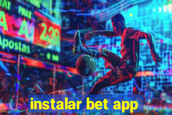 instalar bet app